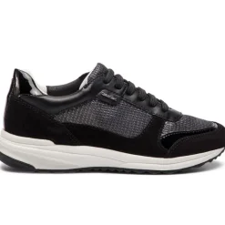 Sneakers donna Ariell Nero