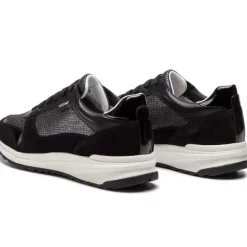 Sneakers donna Ariell Nero
