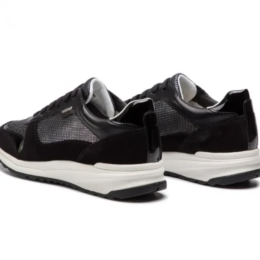 Sneakers donna Ariell Nero