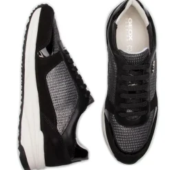 Sneakers donna Ariell Nero