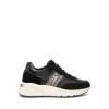 Sneakers donna con lacci