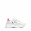 Sneakers donna con lacci