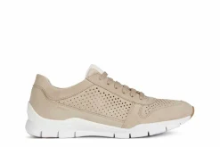 Sneakers donna con lacci