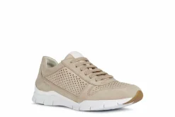 Sneakers donna con lacci