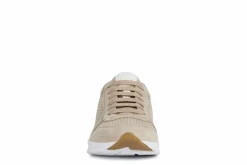 Sneakers donna con lacci