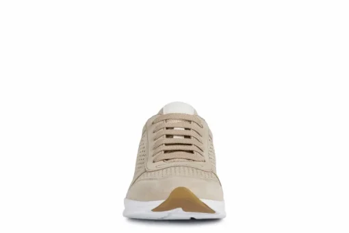 Sneakers donna con lacci
