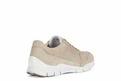 Sneakers donna con lacci