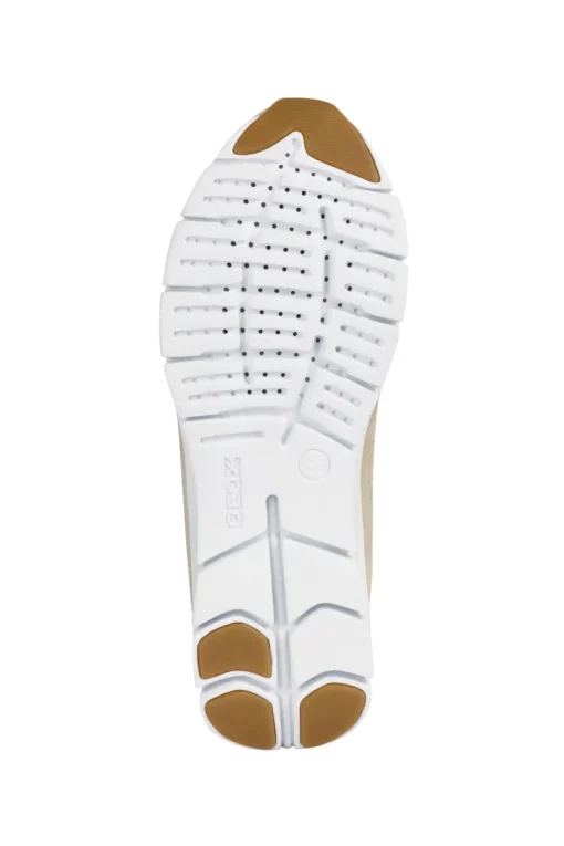 Sneakers donna con lacci