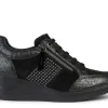 Sneakers Donna Geox Art. D9430D 0226P C9999