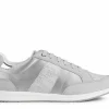 Sneakers donna in Raso e Camoscio