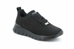 Sneakers donna stile running
