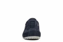 Sneakers Geox Snake L Art. U4207L 02214 C4002 Blu