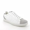 Sneakers Uomo con Lacci
