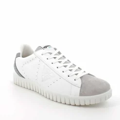 Sneakers Uomo con Lacci