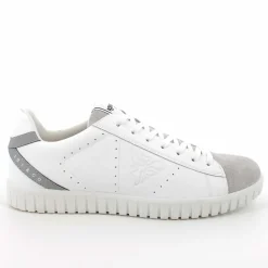 Sneakers Uomo con Lacci