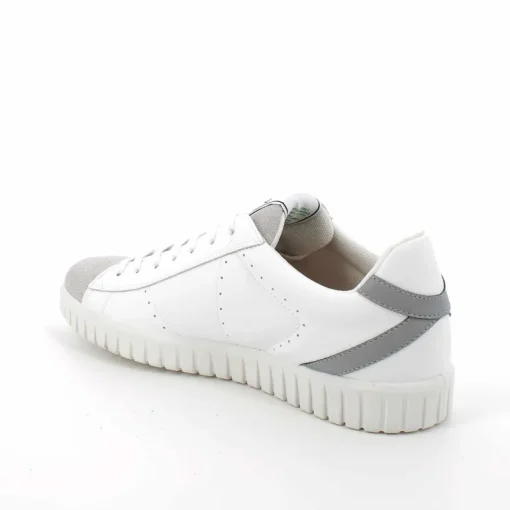Sneakers Uomo con Lacci