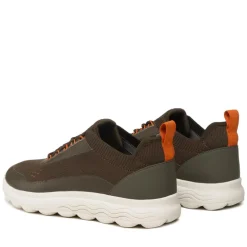 Sneakers Uomo Tessuto a maglia SPHERICA
