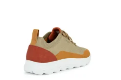 Sneakers Uomo Tessuto a maglia SPHERICA
