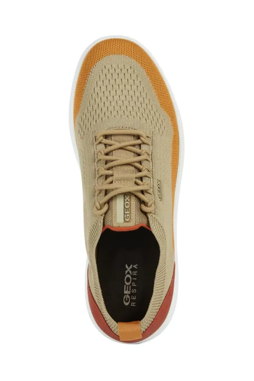Sneakers Uomo Tessuto a maglia SPHERICA