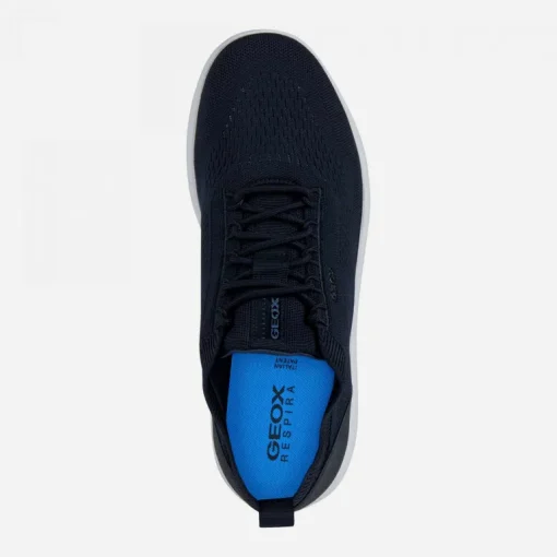 Sneakers Uomo Tessuto a maglia SPHERICA