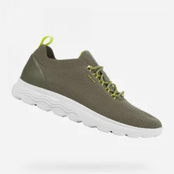 Sneakers Uomo Tessuto a maglia SPHERICA