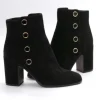 Stivaletto Adele Dezotti Art. AX0602X NERO
