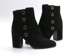 Stivaletto Adele Dezotti Art. AX0602X NERO