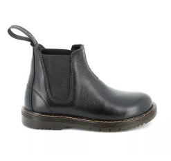 Stivaletto bimba con elastici ai lati
