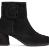 Stivaletto Donna  Geox Art.D94EFA 00021 C9999