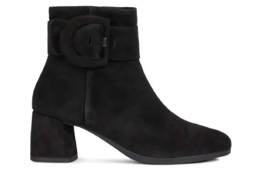 Stivaletto Donna  Geox Art.D94EFA 00021 C9999