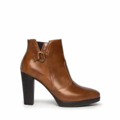 Stivaletto in Pelle