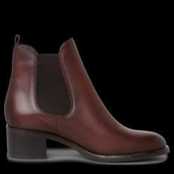 Stivaletto Liscio Modello Beatles