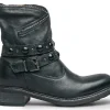 Stivaletto N.G. Art. I014290D 100