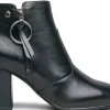 STIVALETTO N.G. Art. I013582DE 100