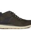 Stivaletto Uomo Geox Art. U945UA 000LT C6024