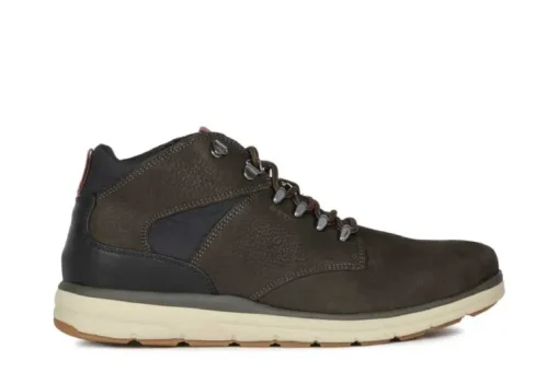 Stivaletto Uomo Geox Art. U945UA 000LT C6024