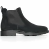 Stivaletto Uomo Nero Giardini Art.A705288U 200 BLU