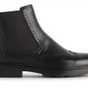 Stivaletto Uomo Nero Giardini Art. A901153U