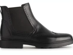 Stivaletto Uomo Nero Giardini Art. A901153U